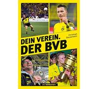 Christoph Bausenwein Dein Verein. Der BVB (Hardback)