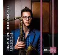 Christoph Beck Quartet - Reflections