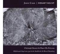 Christoph Bossert, Hans-Ola Ericsson - Organ²/Aslsp