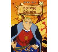 Christoph Columbus - Die Serie Vol. 2 (3 DVDs)