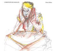 Christoph de Babalon - Hectic Shakes [VINYL]