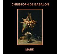 Christoph de Babalon & Mark - Split [VINYL]