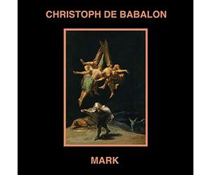 Christoph de Babalon & Mark - Split [VINYL]
