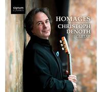Christoph Denoth - Christoph Denoth: Homages