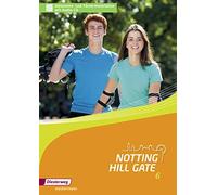 Christoph Edelh Notting Hill Gate - Ausgabe 2014: Inklusions- und Fö (Paperback)