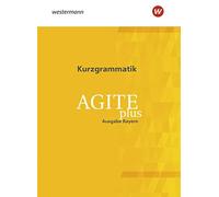 Christoph Eiber Joha Agite plus - Arbeitsbücher für Latein als zwei (Paperback)