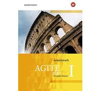 Christoph Eiber Joha Agite plus - Arbeitsbücher für Latein als zwei (Paperback)