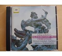 Christoph Eschenbach - Beethoven - Klavierkonzert, No. 5 / Chorfantasie