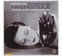 Christoph Eschenbach - Berlioz: Symphonie Fantastique