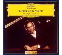Christoph Eschenbach - Mendelssohn: Songs Without Word