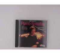Christoph Eschenbach - Mozart: Piano Sonatas 11, 12, 13