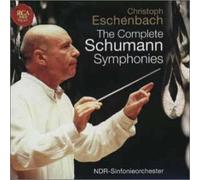 Christoph Eschenbach - Robert Schumann-the Completeon
