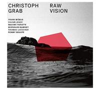 Christoph Grab - RAW VISION
