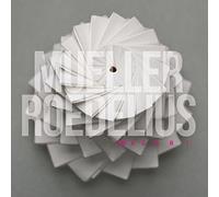 Christoph H. Muller - Imagori - New CD - 33 - Y123z