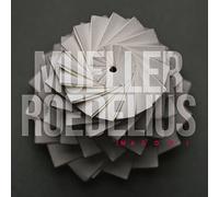 Christoph H. Muller - Imagori - New Vinyl Record - 35 - P1398z
