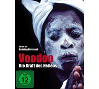 Christoph,Henning - VOODOO-DIE KRAFT DES HEIL - MO [DVD] [2009]
