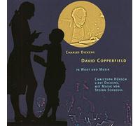 Christoph Hürsch - Charles Dicken's David Copperfield