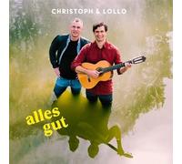 Christoph & Lollo - Alles Gut [VINYL]