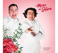 Christoph & Lollo - Mitten Ins Hirn [Vinyl LP] [VINYL]