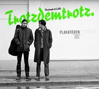 Christoph & Lollo – Trotzdemtrotz – CD