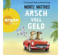 CHRISTOPH MARIA HERBST - ARSCH VOLL GELD MP3 CD NEW