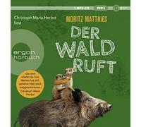 Christoph Maria Herbst Der Wald ruft (CD)