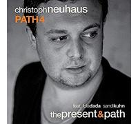 Christoph Neuhaus Pa - Present Path - CD - A4z
