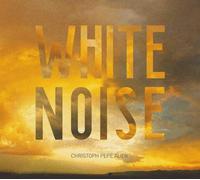 Christoph Pepe Auer – White Noise – CD – Edel (US Import)