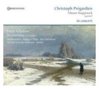 Christoph Pr gardien - Lieder [New CD]