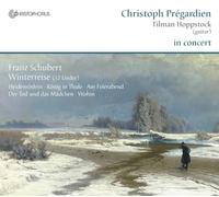 Christoph PrEgardien; Tilman Hoppstock - Christoph PrEgardien in Concert