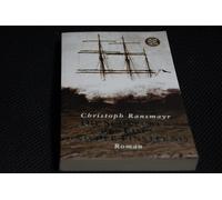 Christoph Ransmayr Schrecken DES Eises Und Der Finsternis (Paperback)