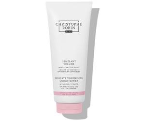 Christoph Robin Delicate Volumising Conditioner with Rose Extracts 200ml