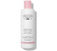 Christoph Robin Delicate Volumising Shampoo with Rose Extracts 250ml
