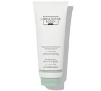 Christophe Robin Hydrating Melting Mask With Aloe Vera 200ml 200 ml