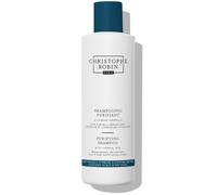 Christoph Robin Purifying Shampoo With Thermal Mud 250ml