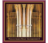 Christoph Soldan - Mozart - Piano Concertos K467 & K537
