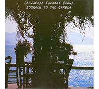 Christoph Spendel Group - Journey To The Garden [Vinyl LP]