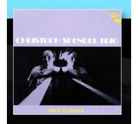 Christoph Spendel Trio - Back To Basics