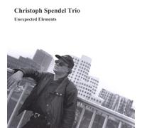 Christoph Spendel Trio - Unexpected Elements