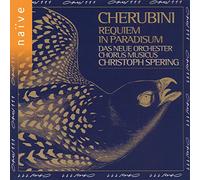 Christoph Spering - Luigi Cherubini: Requiem; In Paradisum