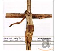 Christoph Spering - Mozart: Requiem