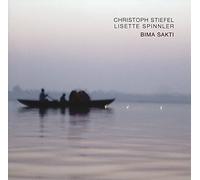 Christoph Stiefel / Lisette Spinnler - Bima Sakti