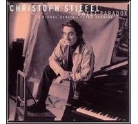 Christoph Stiefel - Sweet Paradox