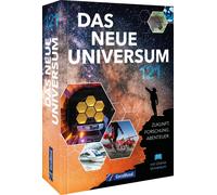 Christoph Thoma Das neue Universum: Bd. 121: Zukunft. Forschung. Abe (Hardback)
