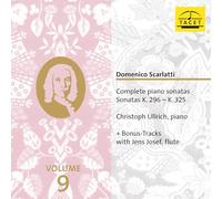 Domenico Scarlatti: Complete Piano Sonatas
