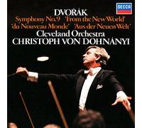 Christoph Von Dohnanyi - Symphony 9