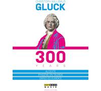 Christoph Willibald Gluck - 300 Years [DVD] [2014] [NTSC]