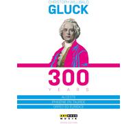 Christoph Willibald Gluck - 300 Years [DVD] [2014] [NTSC]