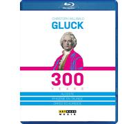 Christoph Willibald Gluck - 300 Years [2014]