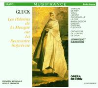 Christoph Willibald Gluck - Gluck: La Rencontre imprévue